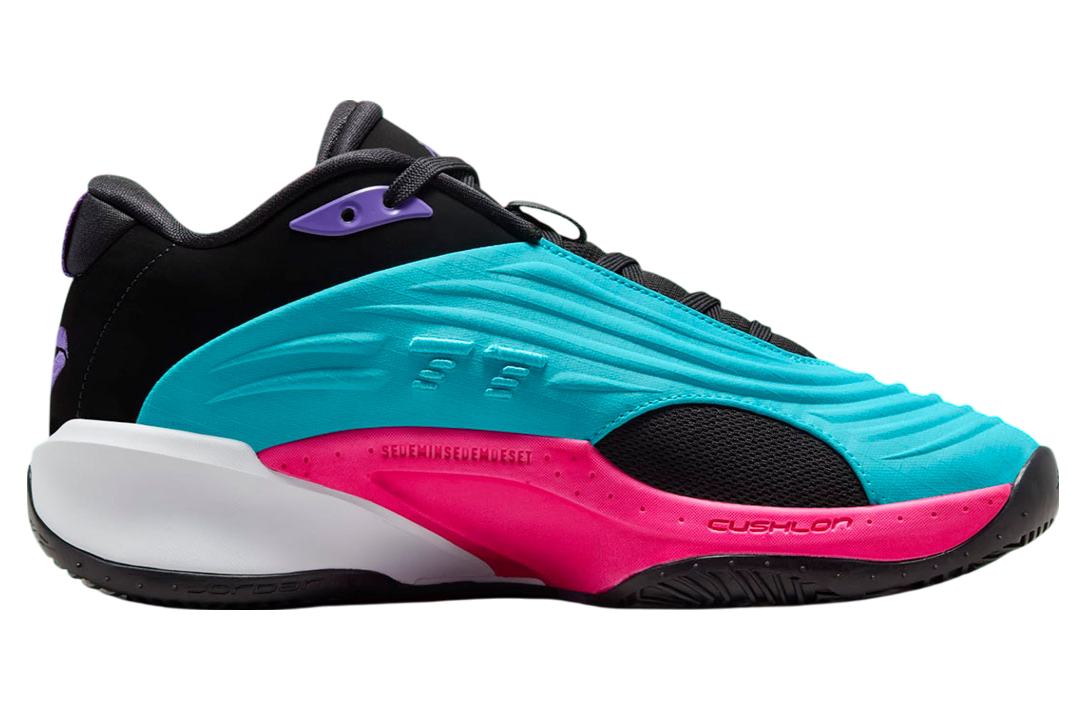 Jordan Luka 3 “Imaginarium Teal”
