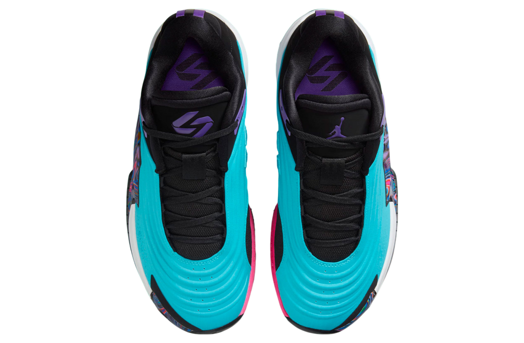 Jordan Luka 3 “Imaginarium Pink”