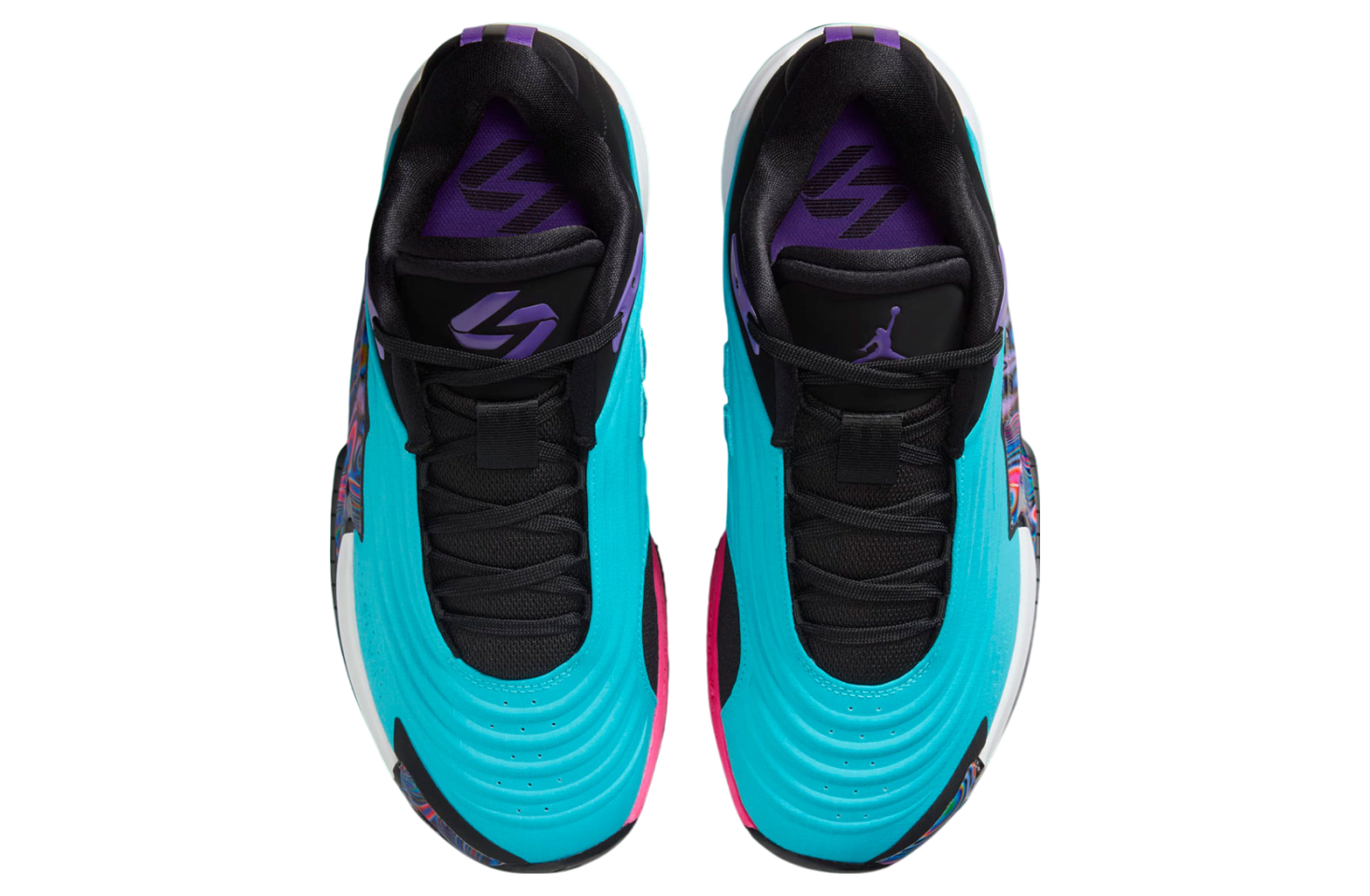 Jordan Luka 3 “Imaginarium Pink”