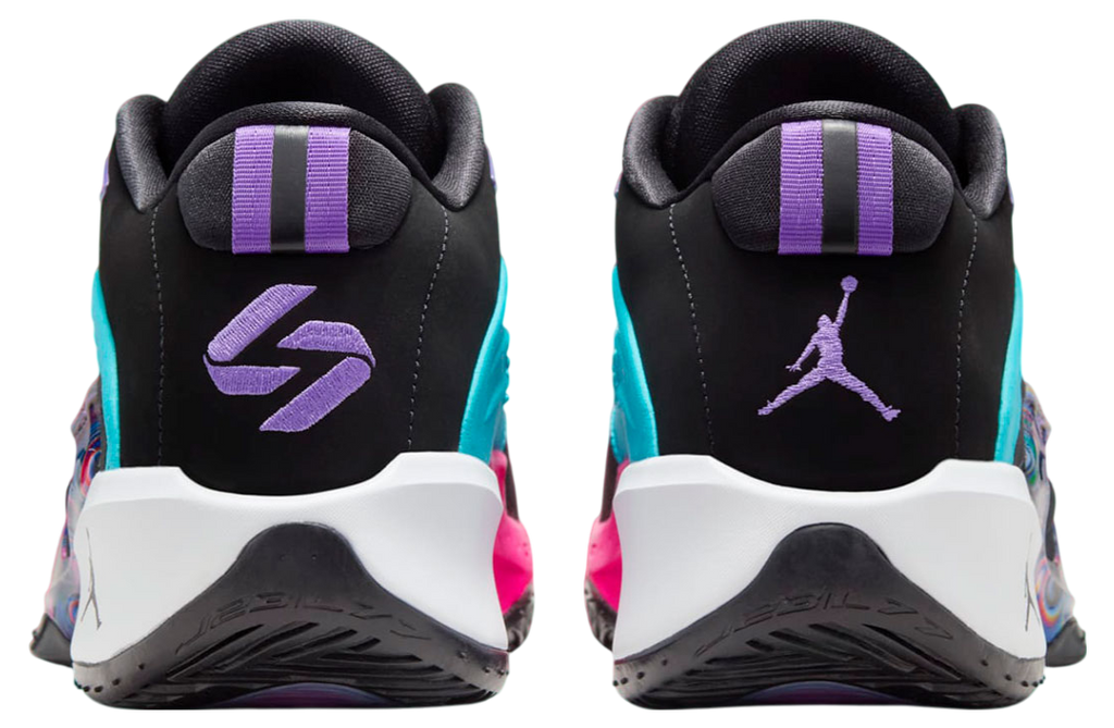 Jordan Luka 3 “Imaginarium Pink”