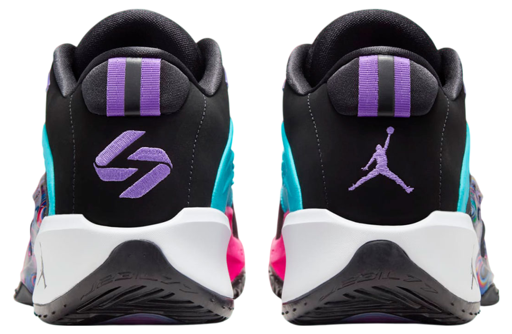 Jordan Luka 3 “Imaginarium Pink”