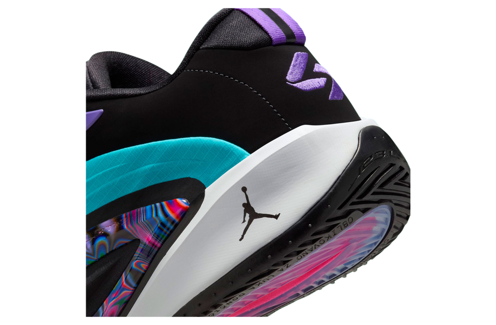 Jordan Luka 3 “Imaginarium Pink”