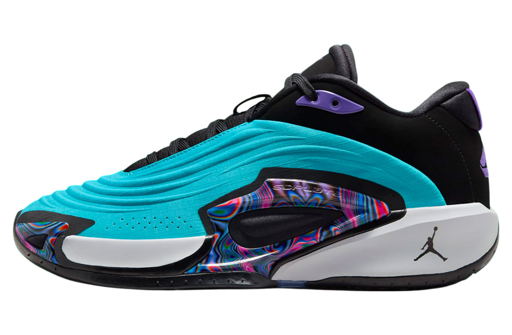 Jordan Luka 3 “Imaginarium Teal”
