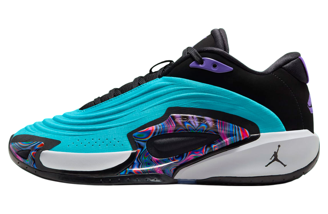 Jordan Luka 3 “Imaginarium Teal”