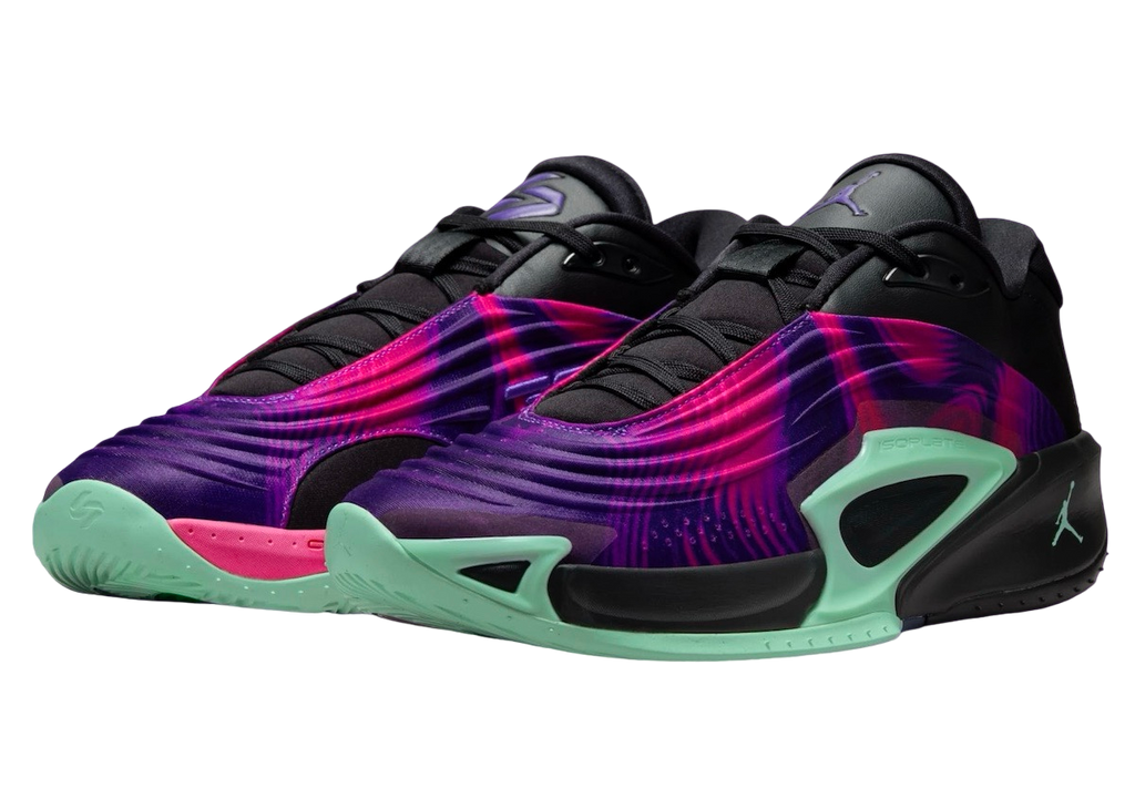 Jordan Luka 3 “Midnight Racer”