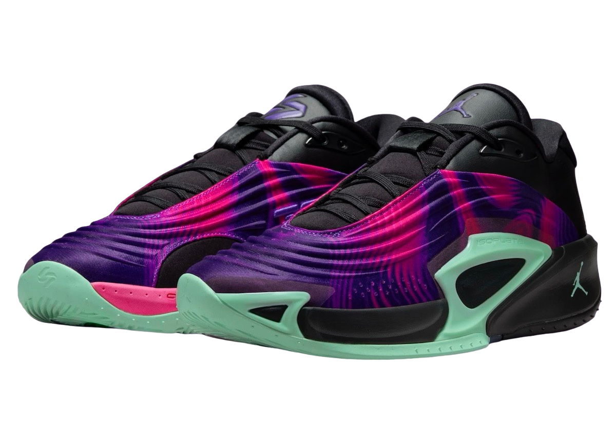 Jordan Luka 3 “Midnight Racer”