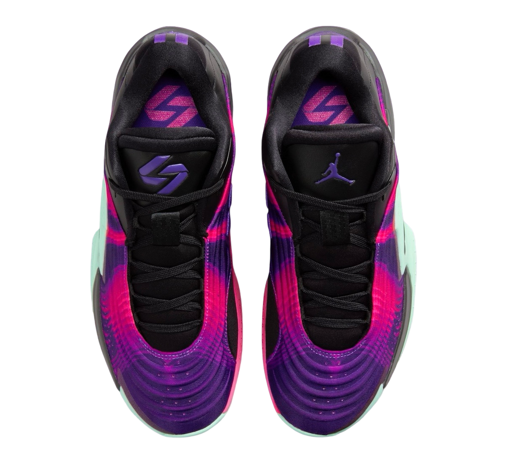 Jordan Luka 3 “Midnight Racer”