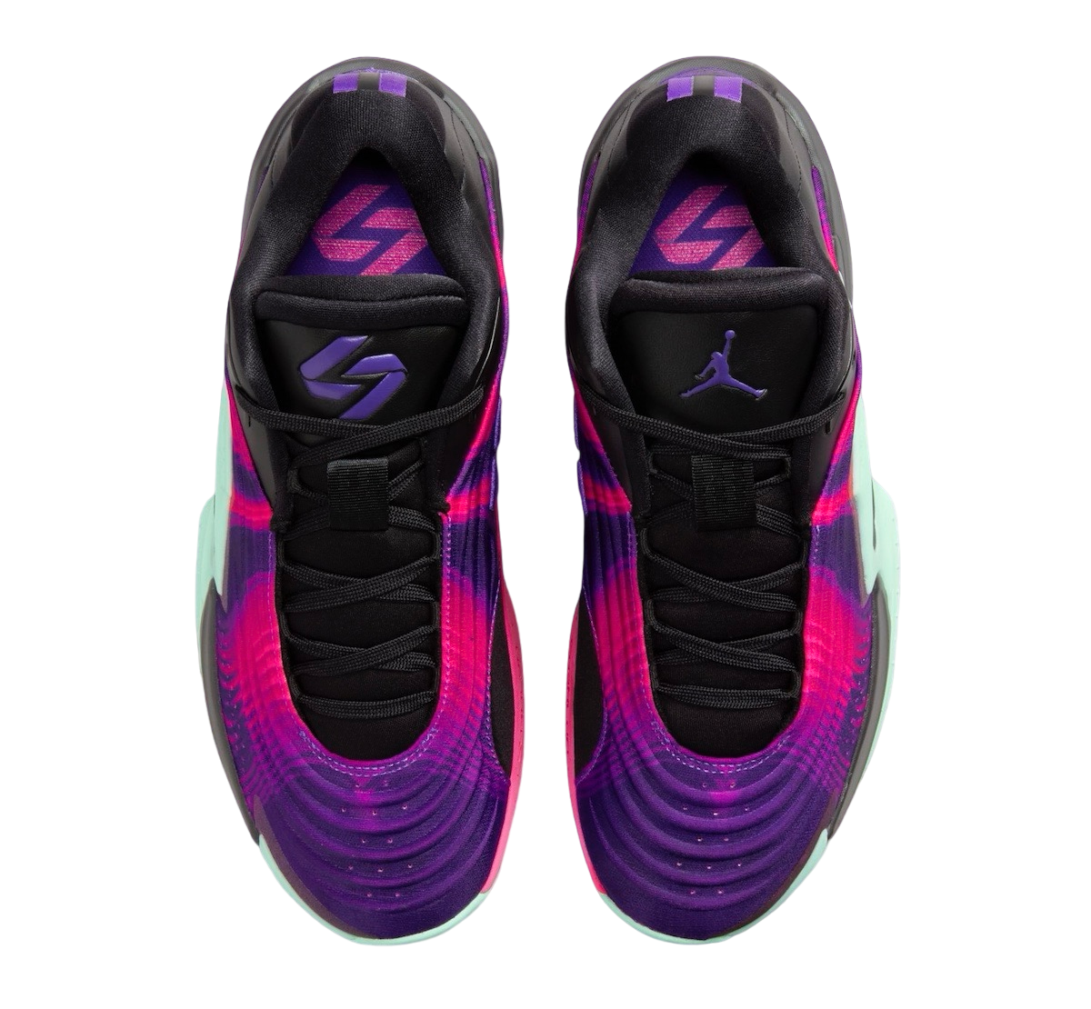 Jordan Luka 3 “Midnight Racer”