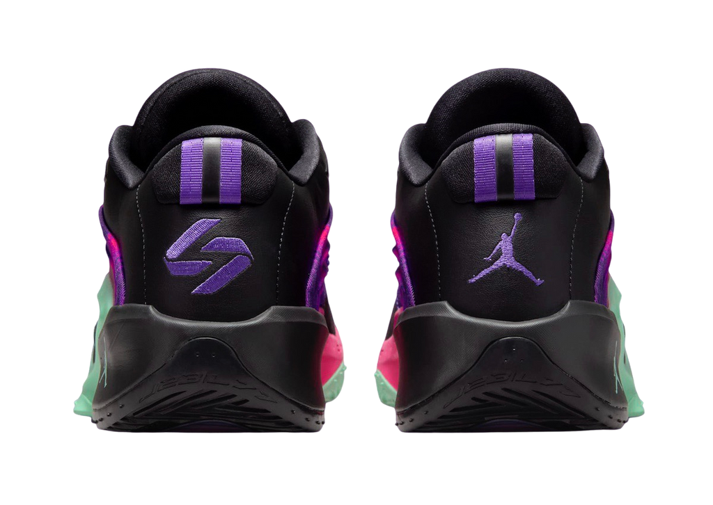 Jordan Luka 3 “Midnight Racer”