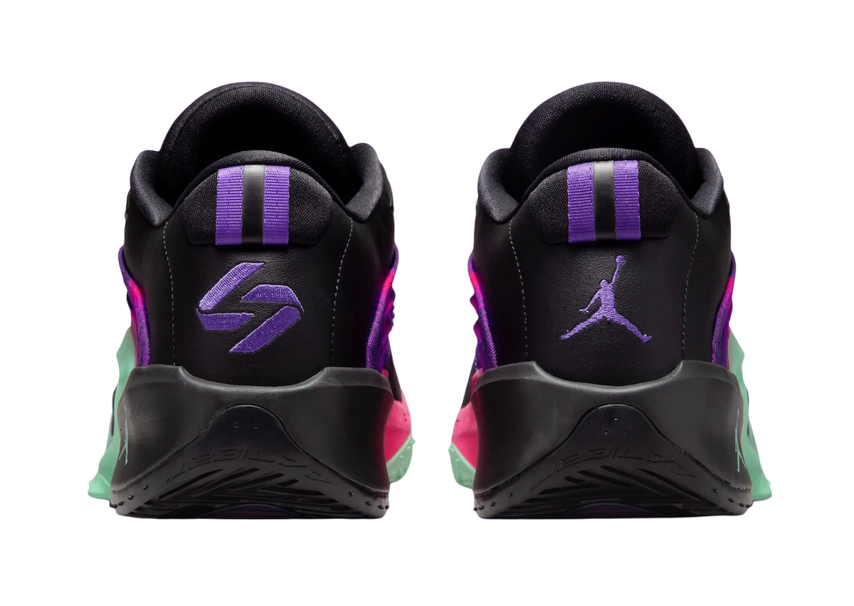Jordan Luka 3 “Midnight Racer”