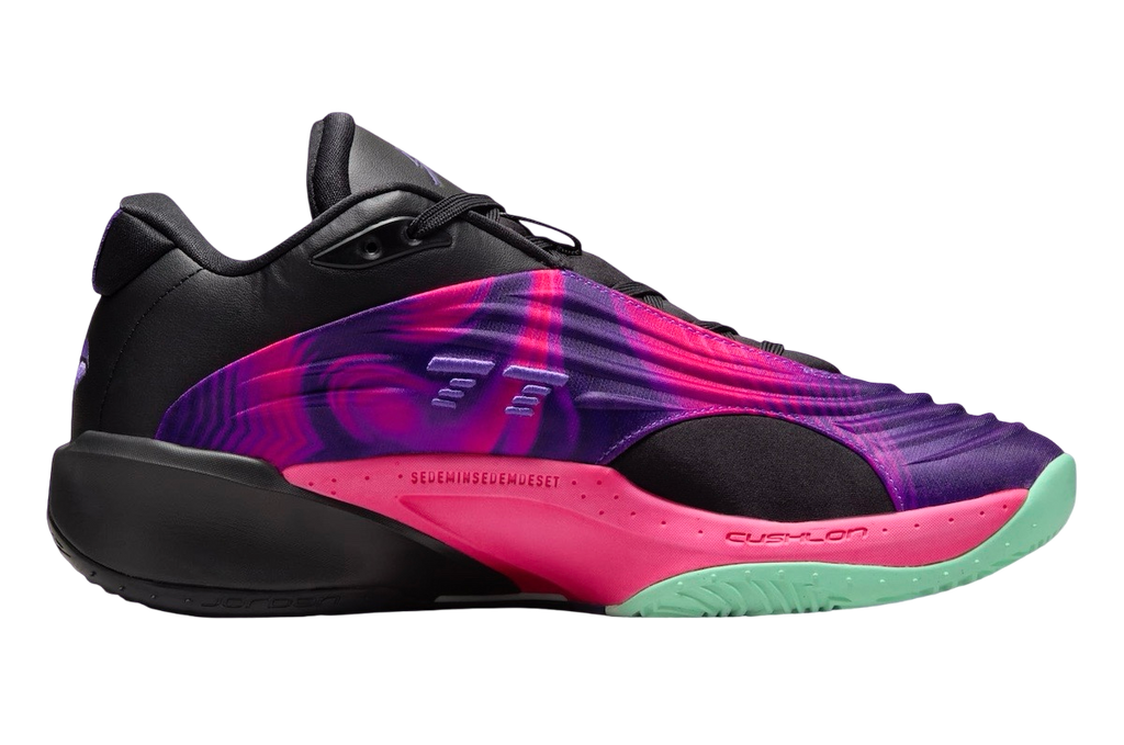 Jordan Luka 3 “Midnight Racer”