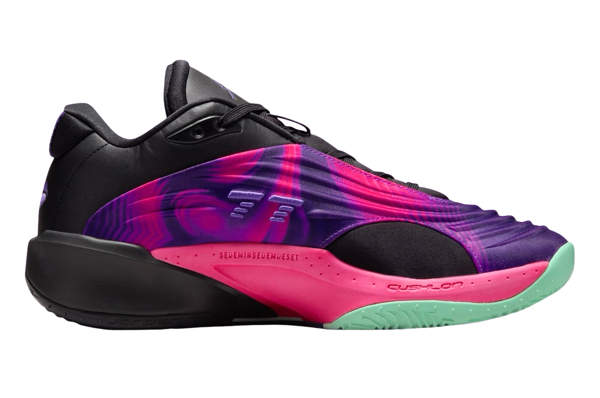 Jordan Luka 3 “Midnight Racer”