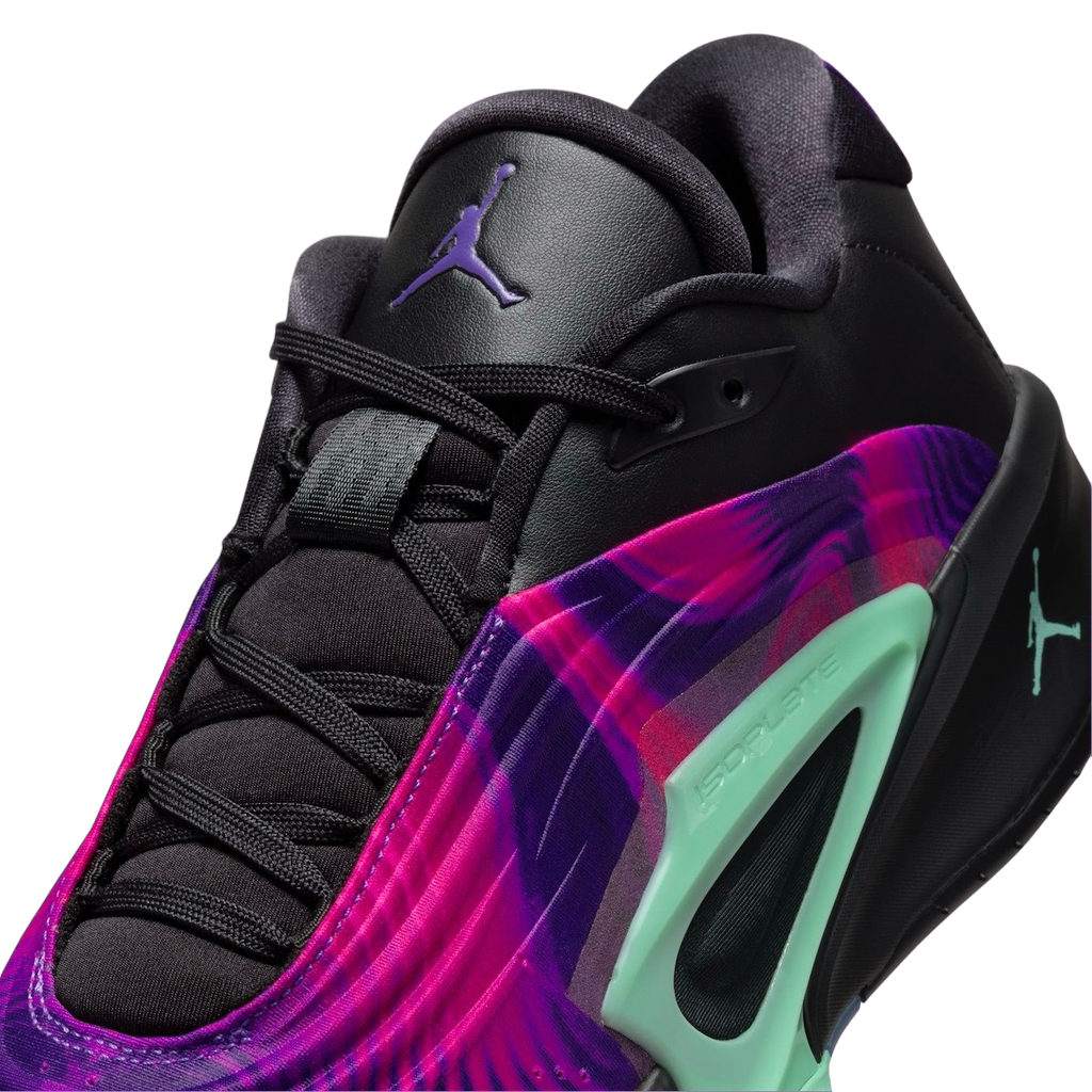 Jordan Luka 3 “Midnight Racer”