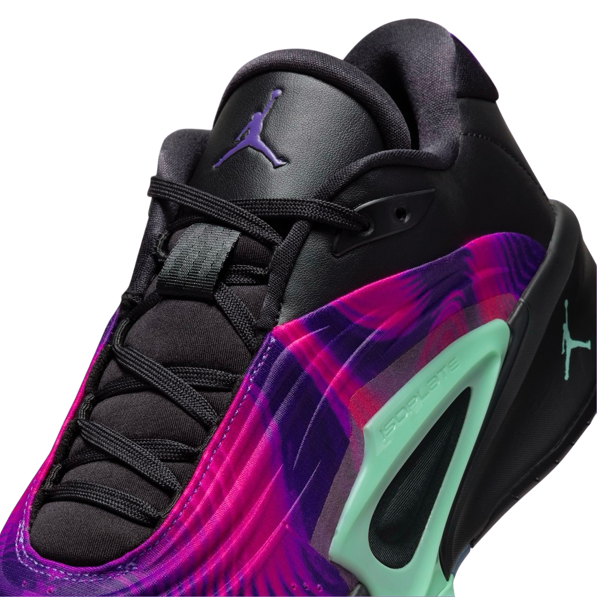 Jordan Luka 3 “Midnight Racer”