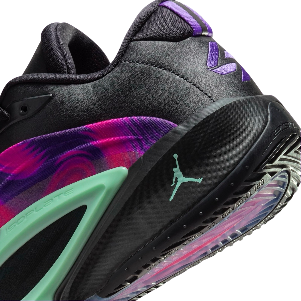Jordan Luka 3 “Midnight Racer”