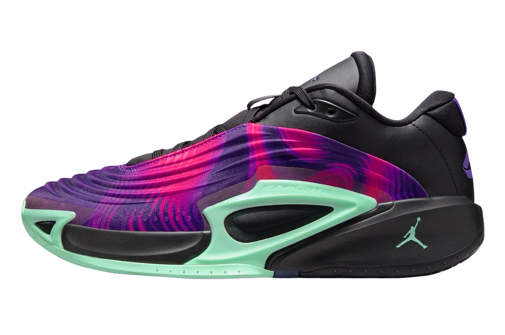 Jordan Luka 3 “Midnight Racer”