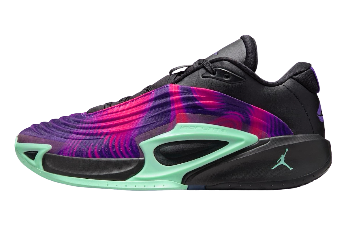 Jordan Luka 3 “Midnight Racer”