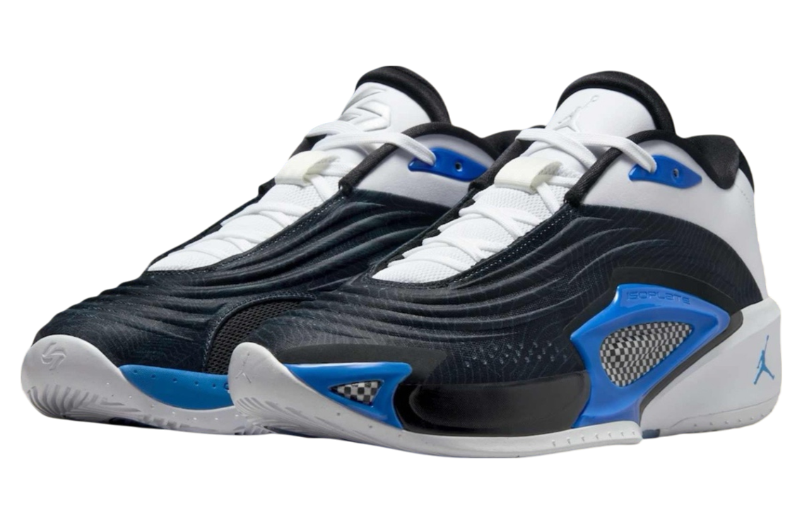 Jordan Luka 3 “Motorsports”