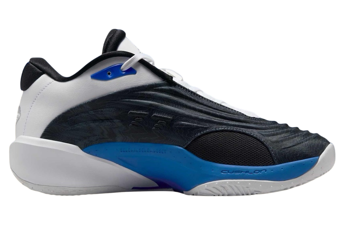 Jordan Luka 3 “Motorsports”
