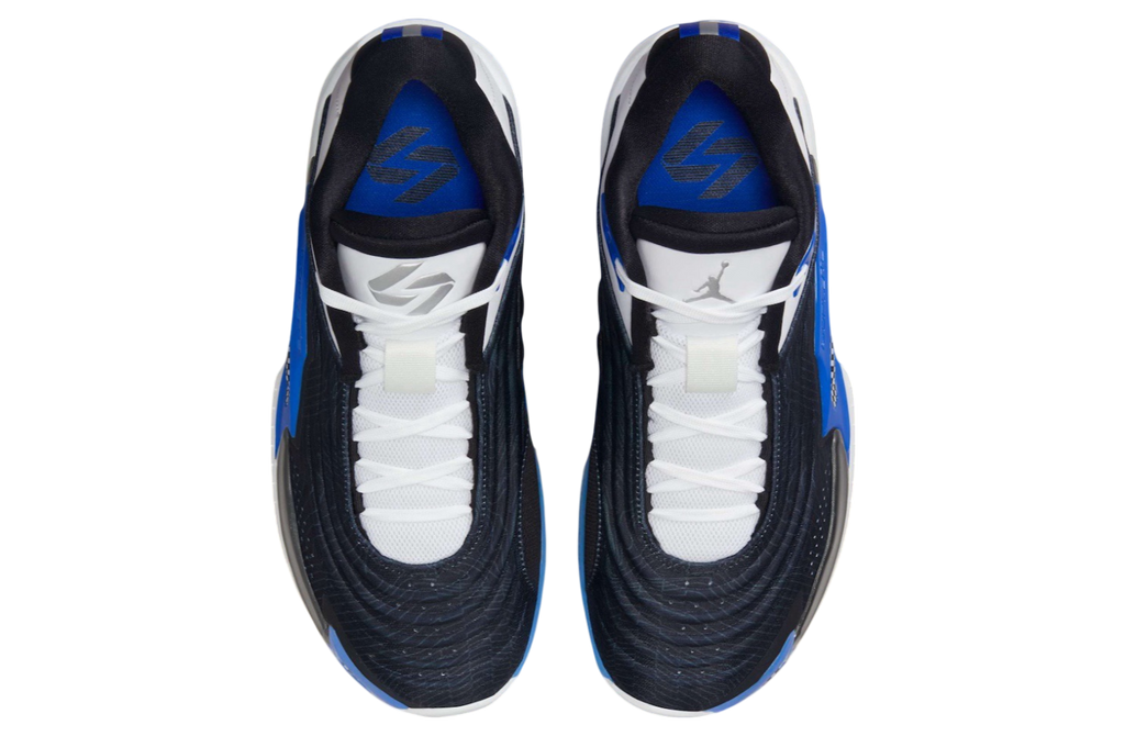 Jordan Luka 3 “Motorsports”