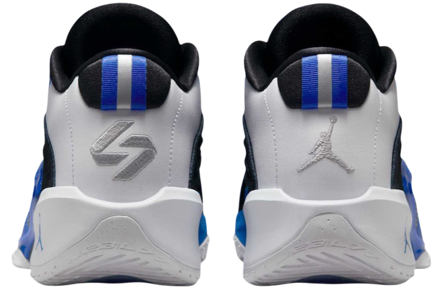 Jordan Luka 3 “Motorsports”