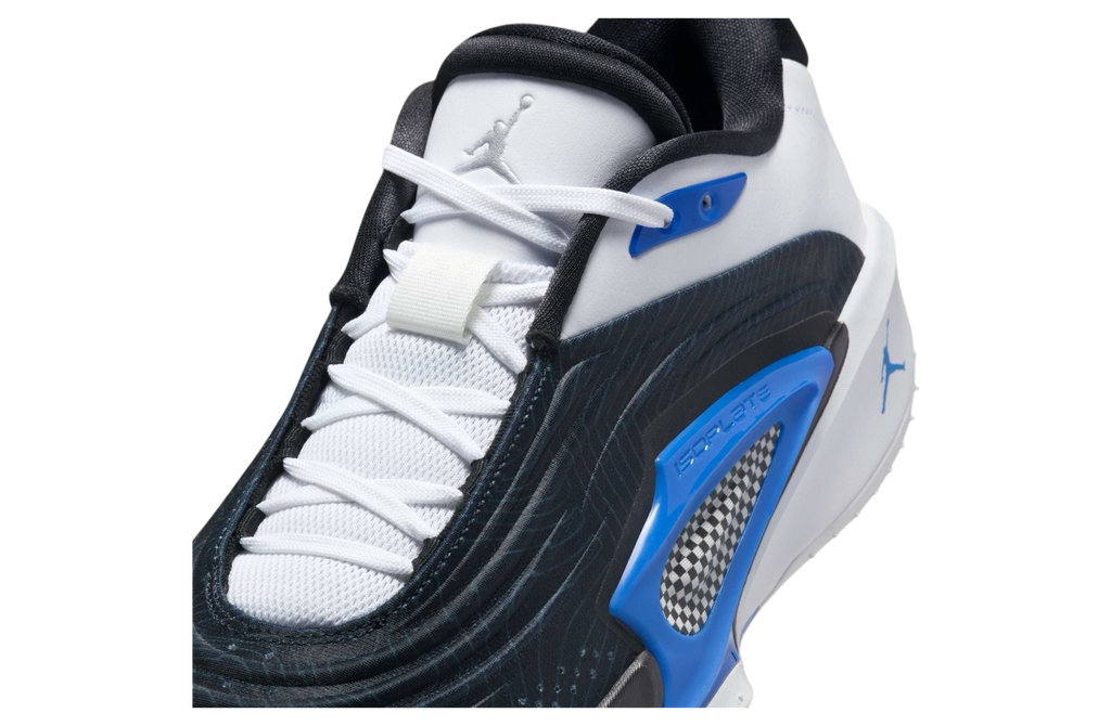 Jordan Luka 3 “Motorsports”