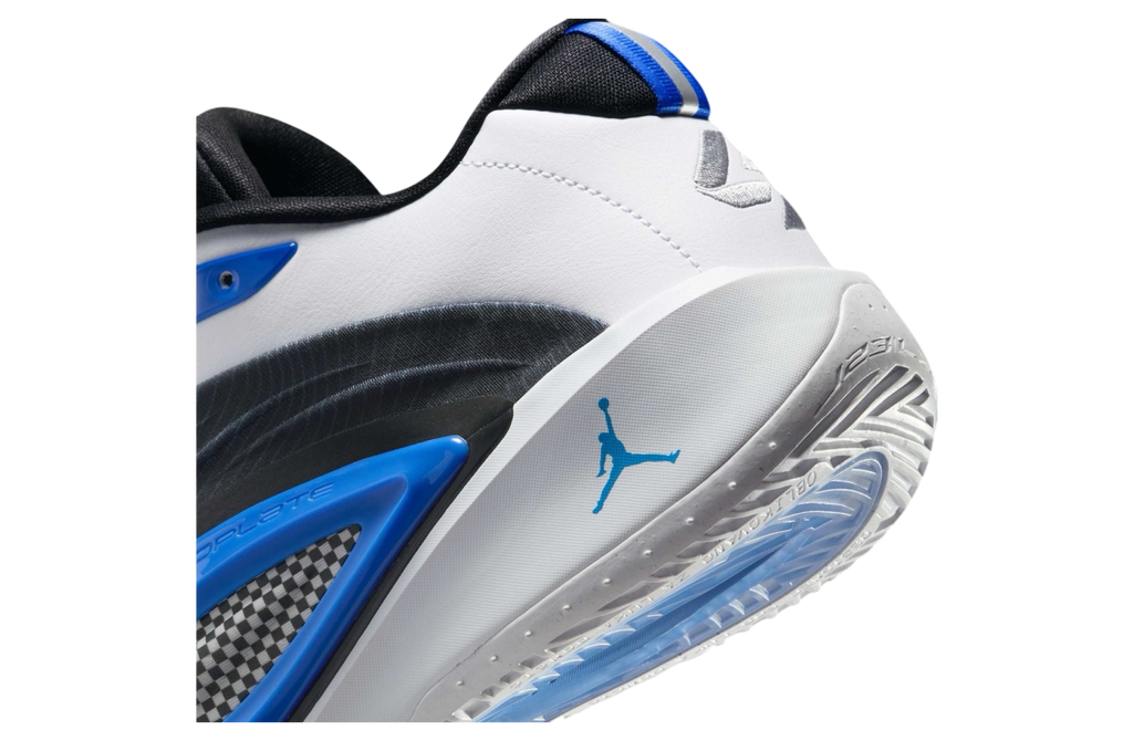 Jordan Luka 3 “Motorsports”