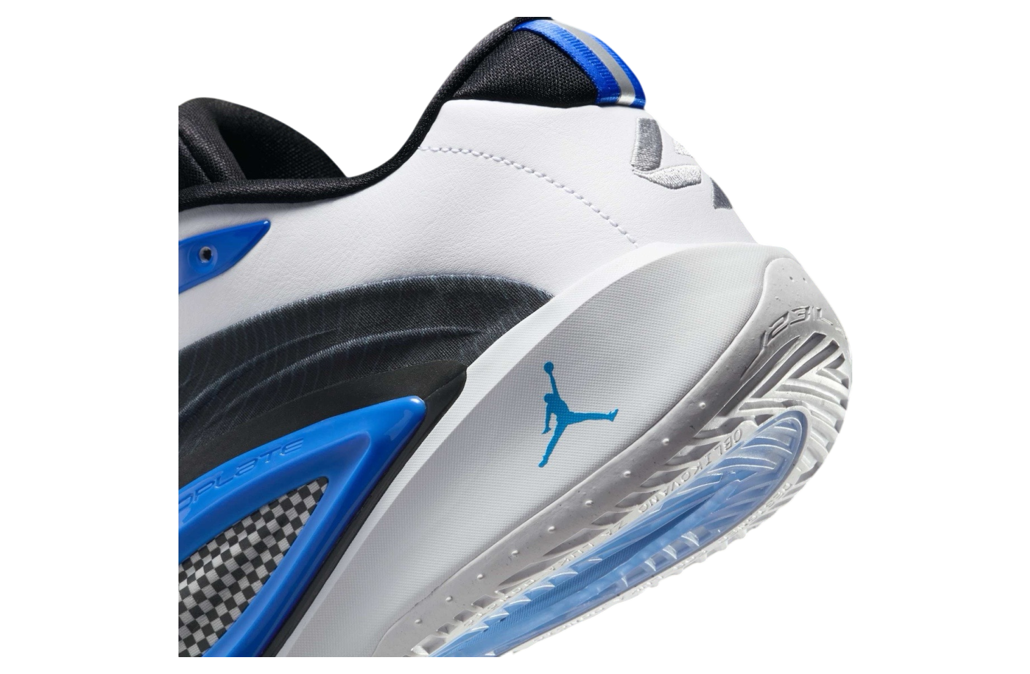 Jordan Luka 3 “Motorsports”