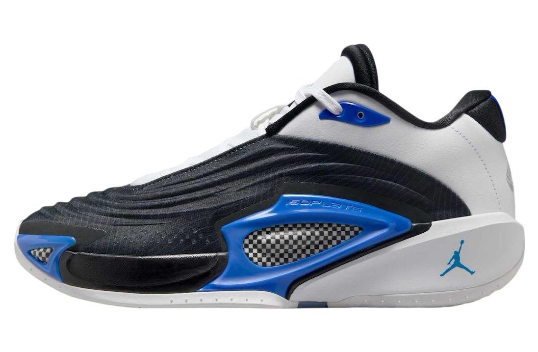 Jordan Luka 3 “Motorsports”