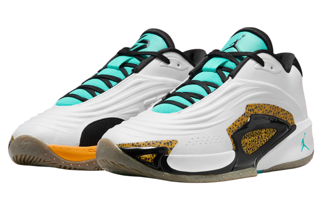 Jordan Luka 3 “Safari”