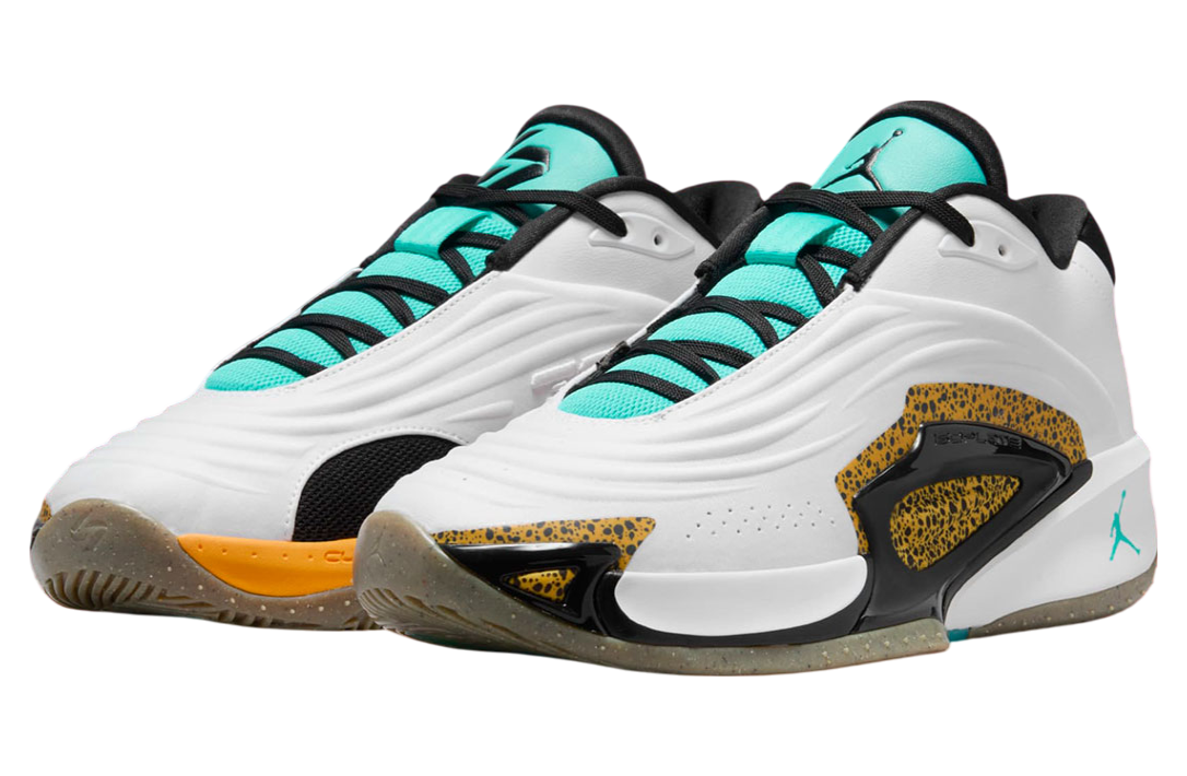 Jordan Luka 3 “Safari”