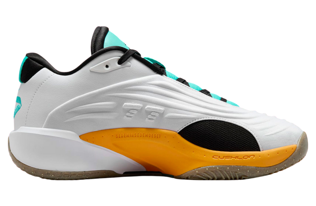 Jordan Luka 3 “Safari”