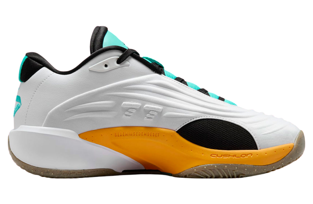 Jordan Luka 3 “Safari”