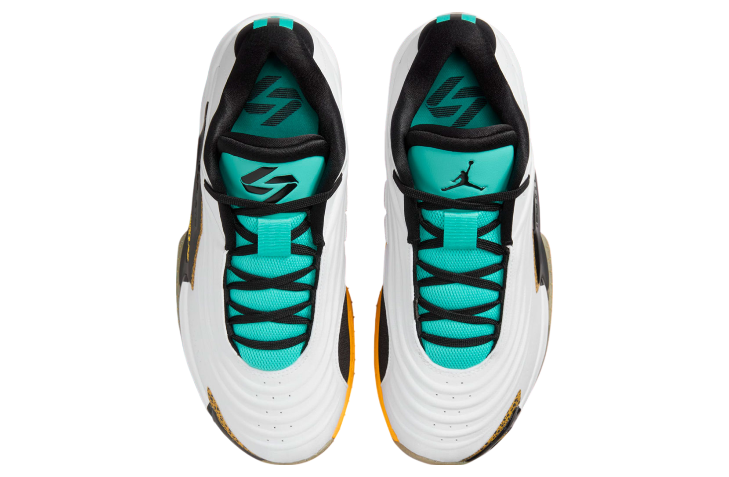 Jordan Luka 3 “Safari”