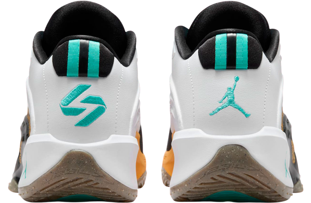 Jordan Luka 3 “Safari”