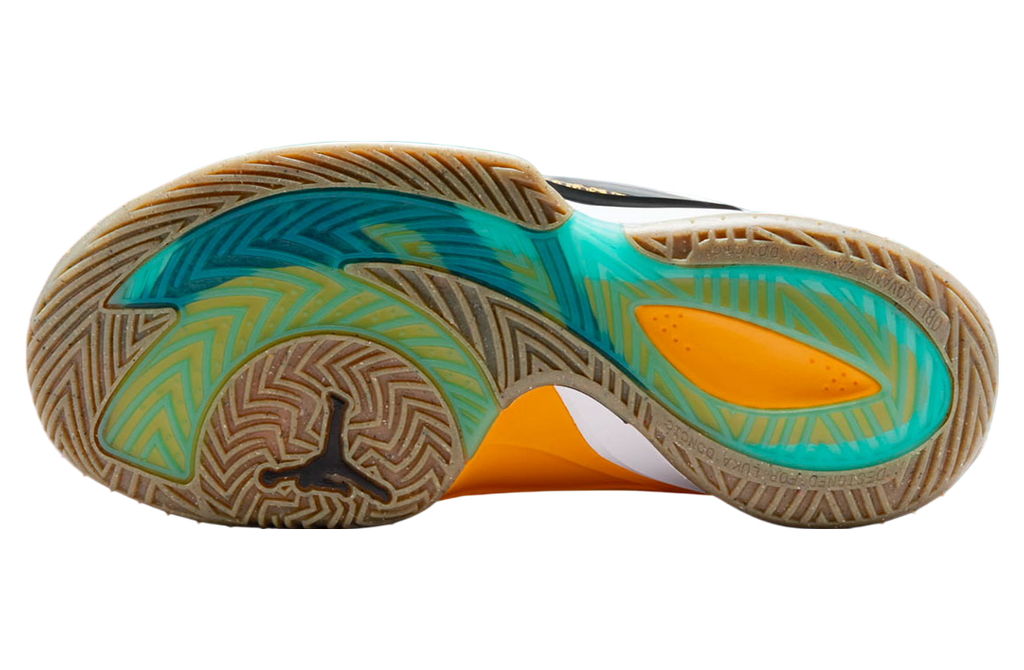 Jordan Luka 3 “Safari”