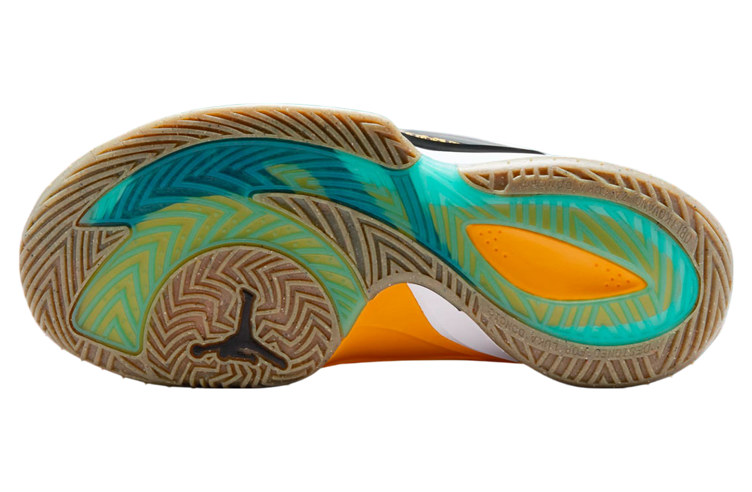 Jordan Luka 3 “Safari”