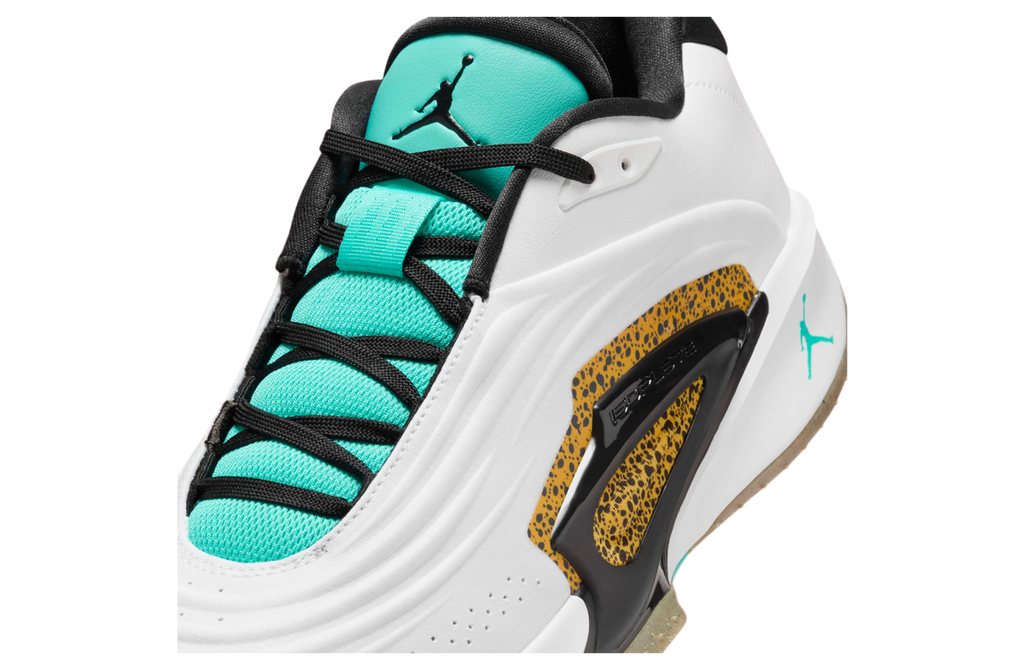 Jordan Luka 3 “Safari”