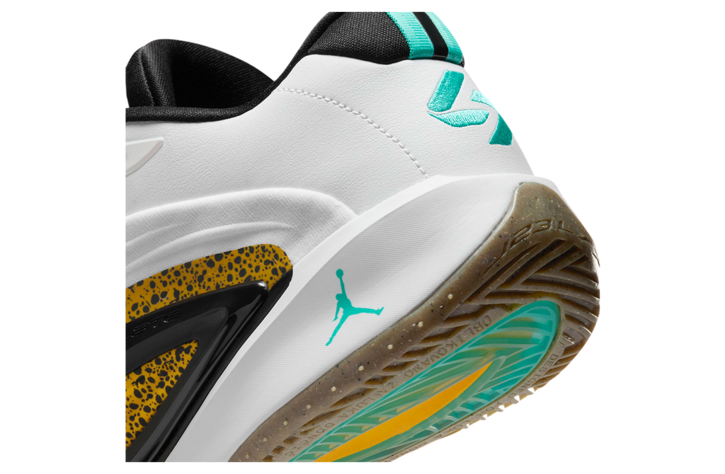 Jordan Luka 3 “Safari”