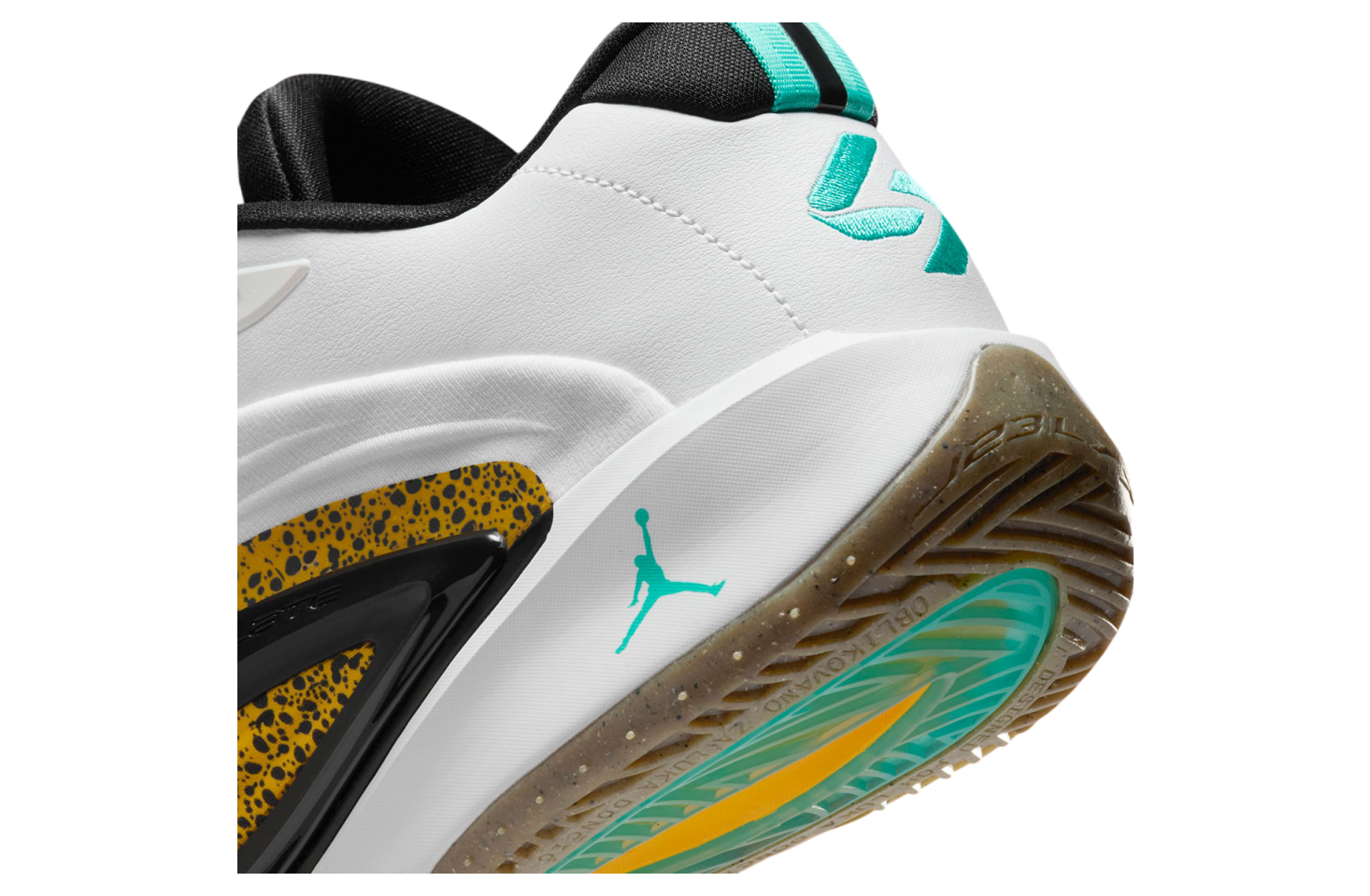 Jordan Luka 3 “Safari”