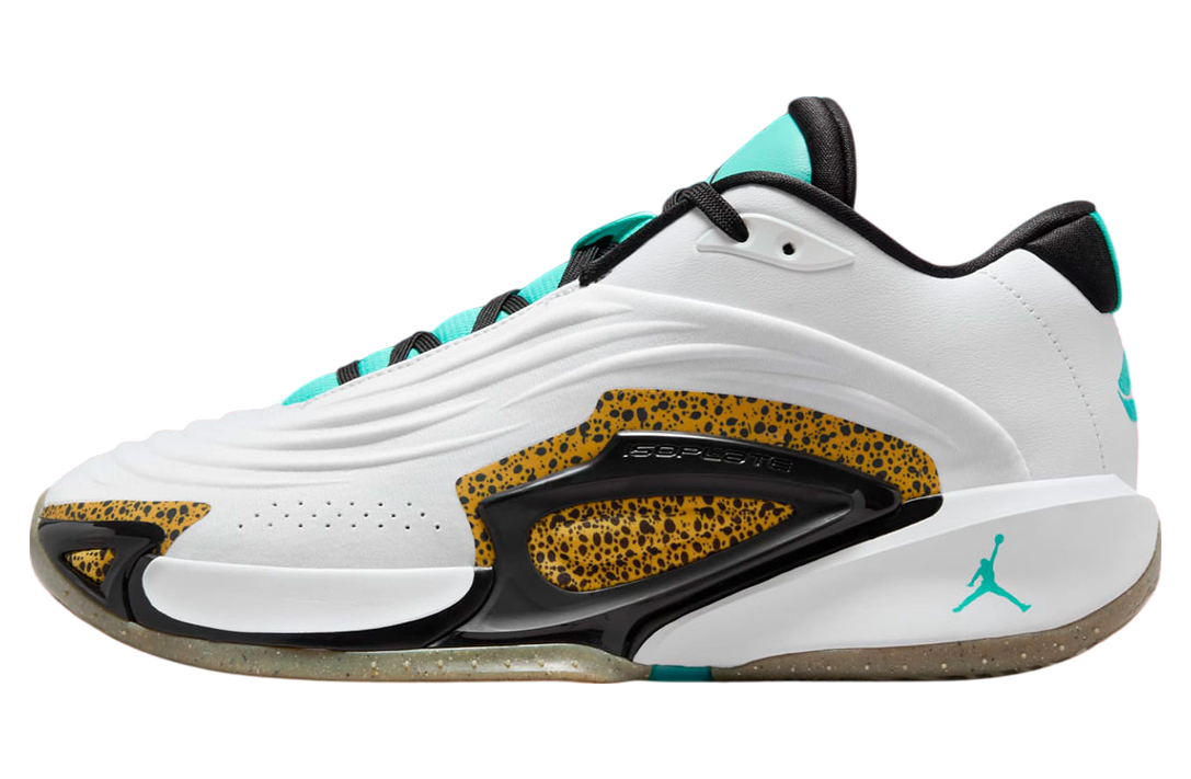 Jordan Luka 3 “Safari”