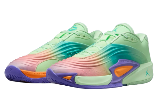 Jordan Luka 3 “Vapor Green”