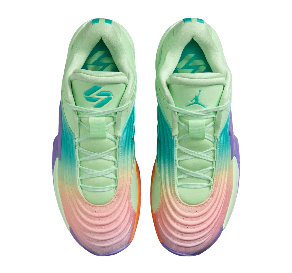 Jordan Luka 3 “Vapor Green”