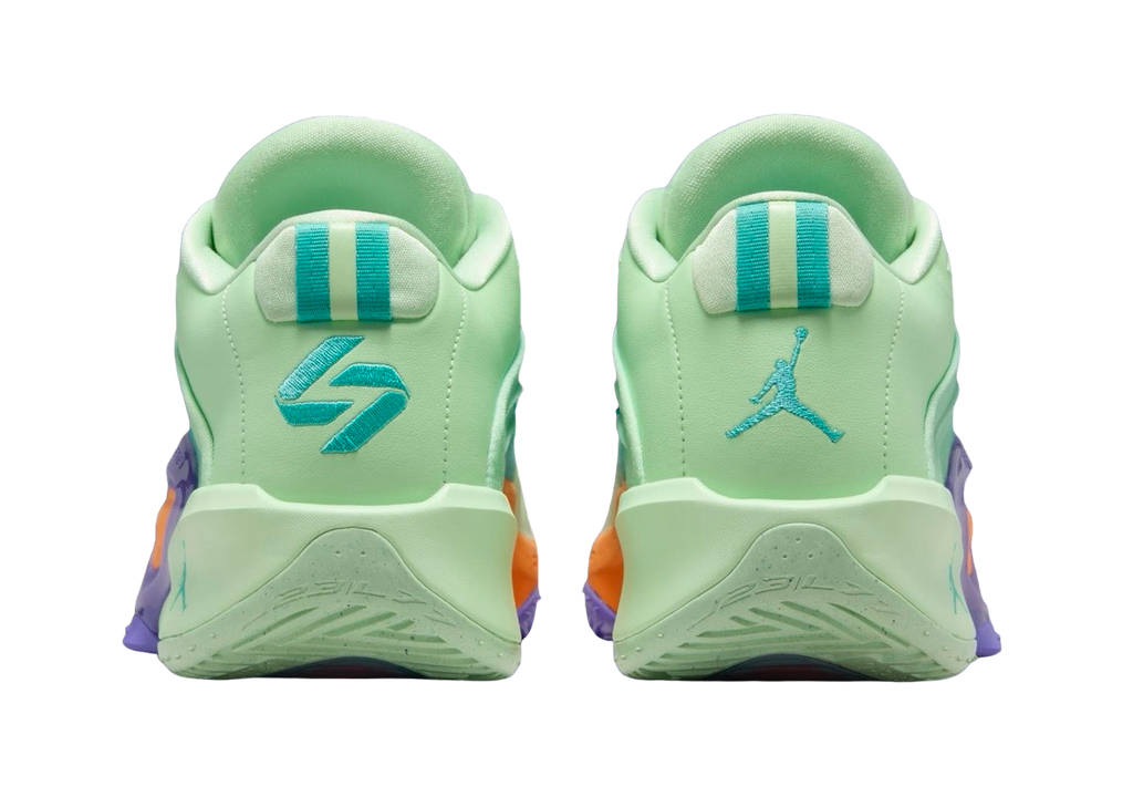 Jordan Luka 3 “Vapor Green”