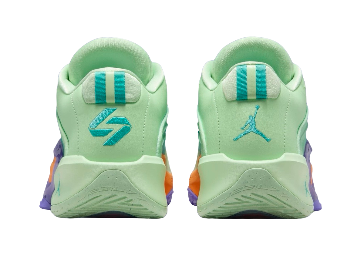 Jordan Luka 3 “Vapor Green”