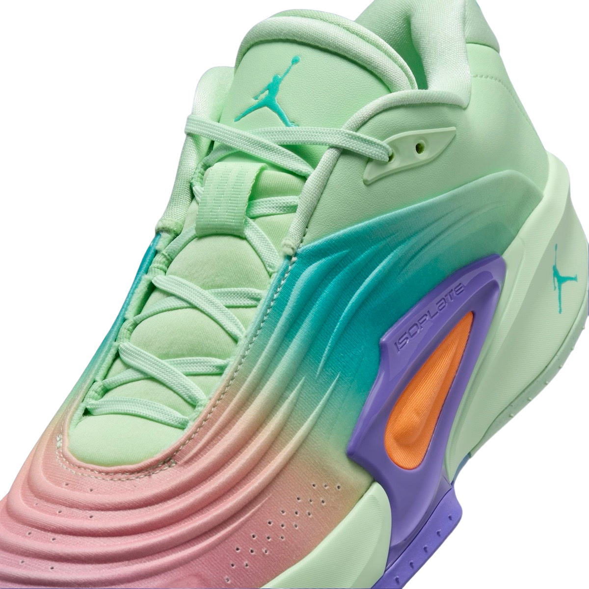 Jordan Luka 3 “Vapor Green”