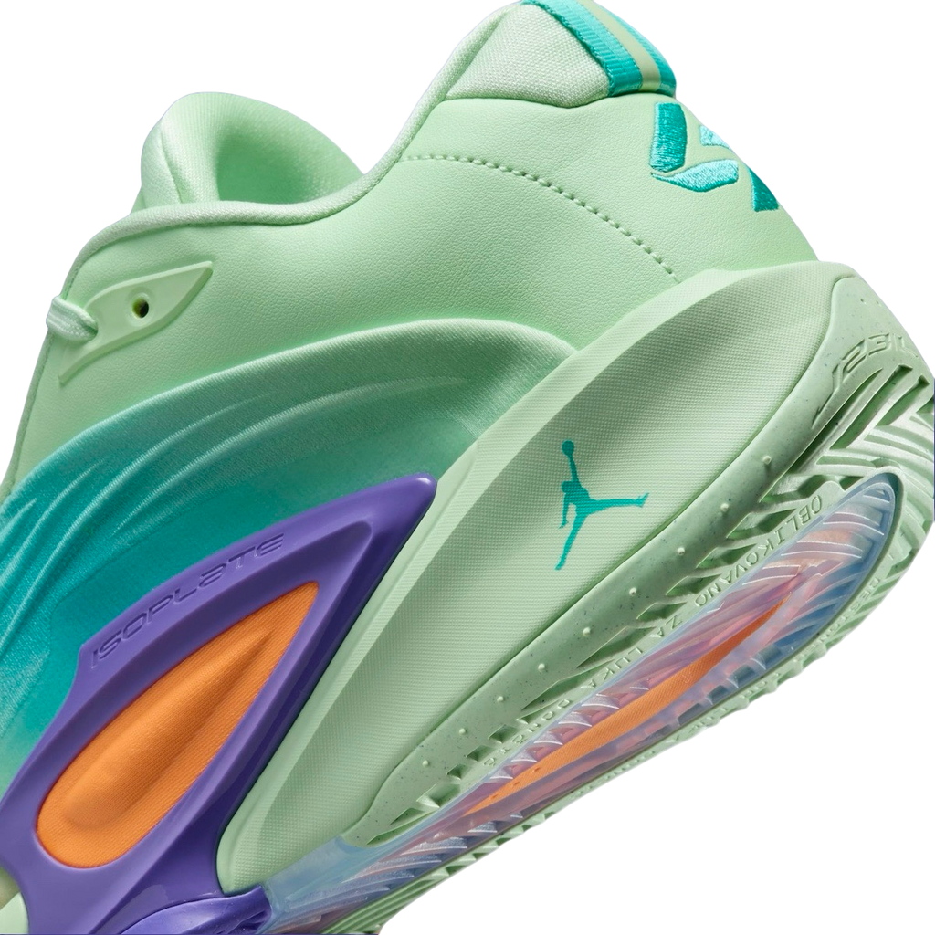 Jordan Luka 3 “Vapor Green”