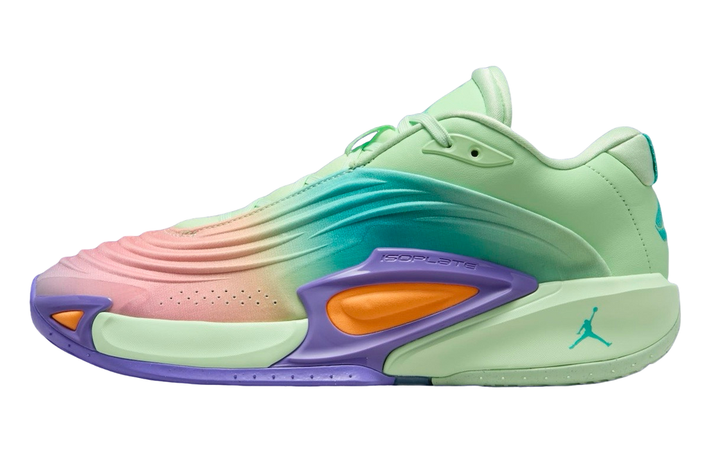 Jordan Luka 3 “Vapor Green”