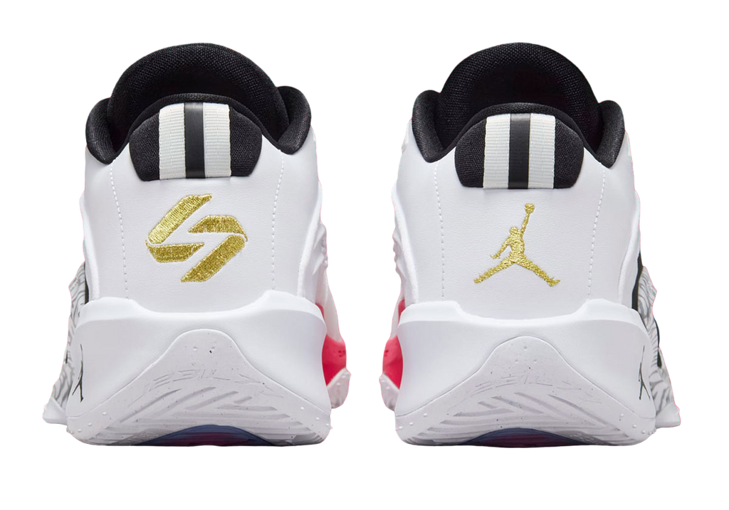 Jordan Luka 3 “White Cement”