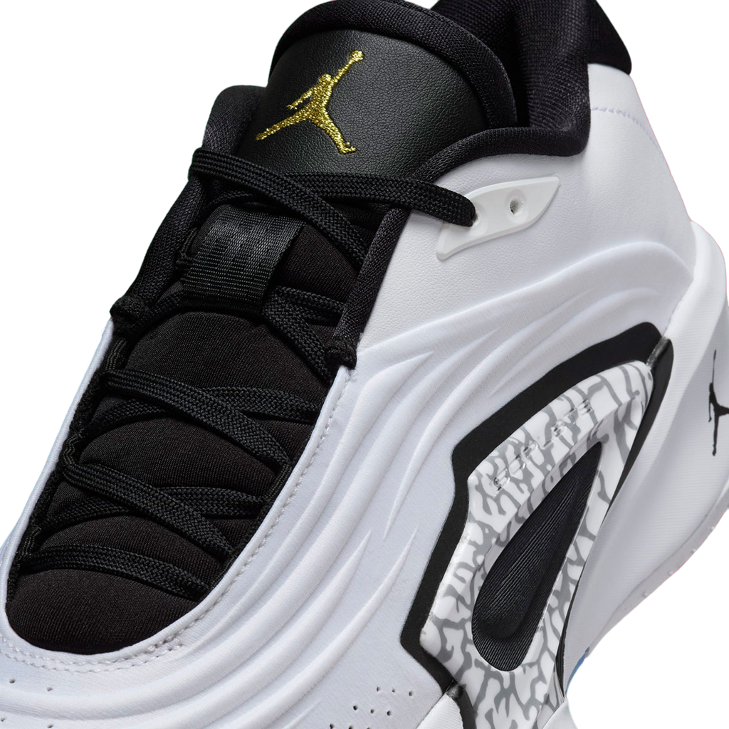 Jordan Luka 3 “White Cement”